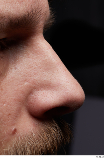 HD Face Skin Arron Cooper face nose skin pores skin…